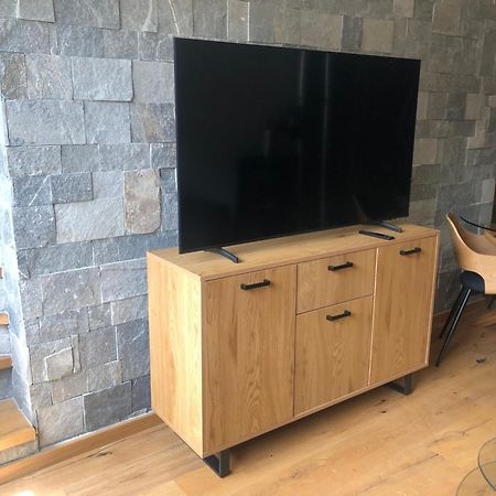 Zazi Apartmany Mýto pod Ďumbierom Eksteriør bilde