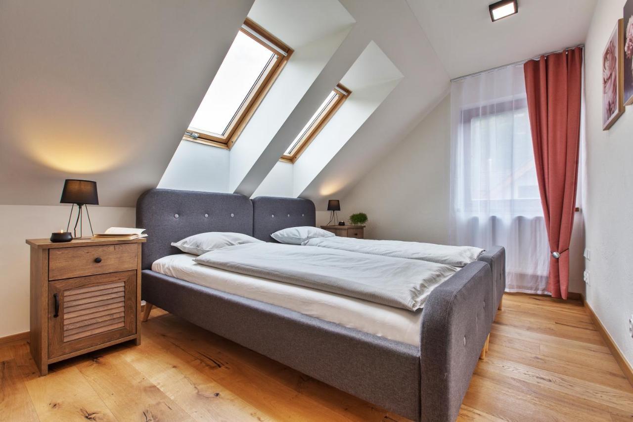Zazi Apartmany Mýto pod Ďumbierom Eksteriør bilde