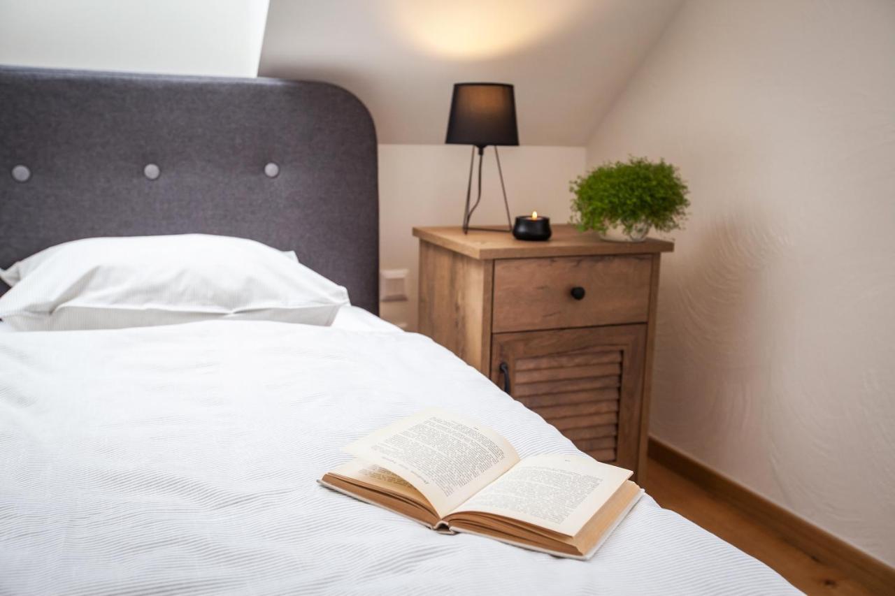 Zazi Apartmany Mýto pod Ďumbierom Eksteriør bilde