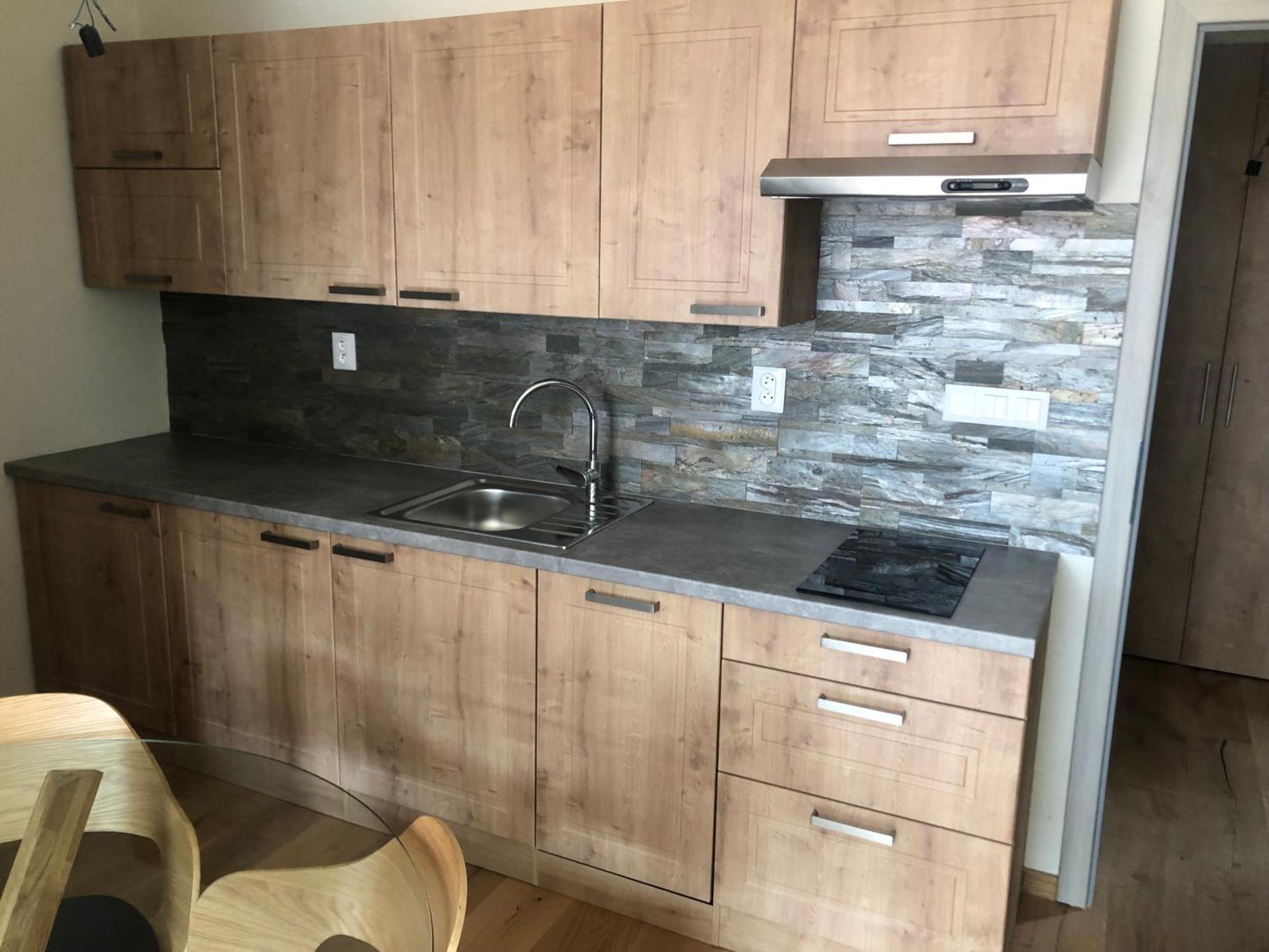 Zazi Apartmany Mýto pod Ďumbierom Eksteriør bilde